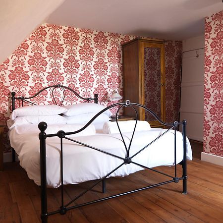 רות'ם The Bull Hotel Maidstone/Sevenoaks מראה חיצוני תמונה