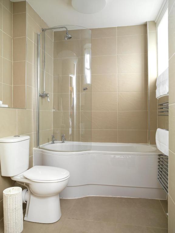 רות'ם The Bull Hotel Maidstone/Sevenoaks חדר תמונה