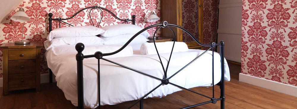 רות'ם The Bull Hotel Maidstone/Sevenoaks מראה חיצוני תמונה