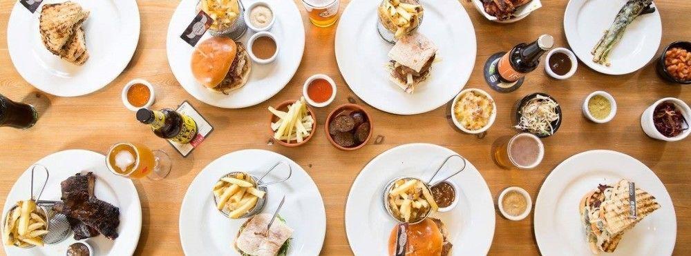 רות'ם The Bull Hotel Maidstone/Sevenoaks מראה חיצוני תמונה