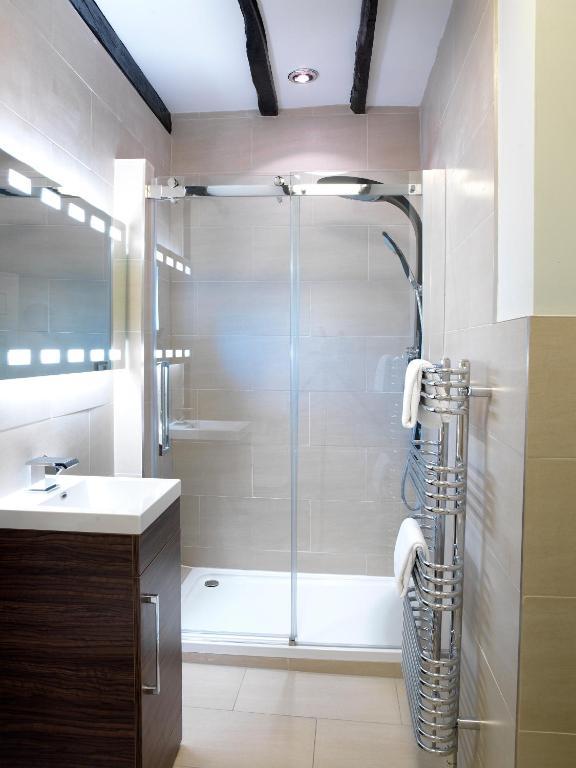 רות'ם The Bull Hotel Maidstone/Sevenoaks חדר תמונה