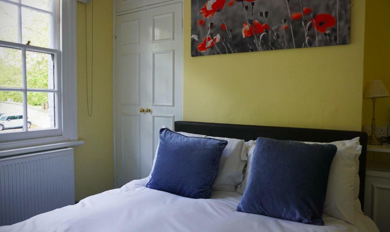 רות'ם The Bull Hotel Maidstone/Sevenoaks מראה חיצוני תמונה