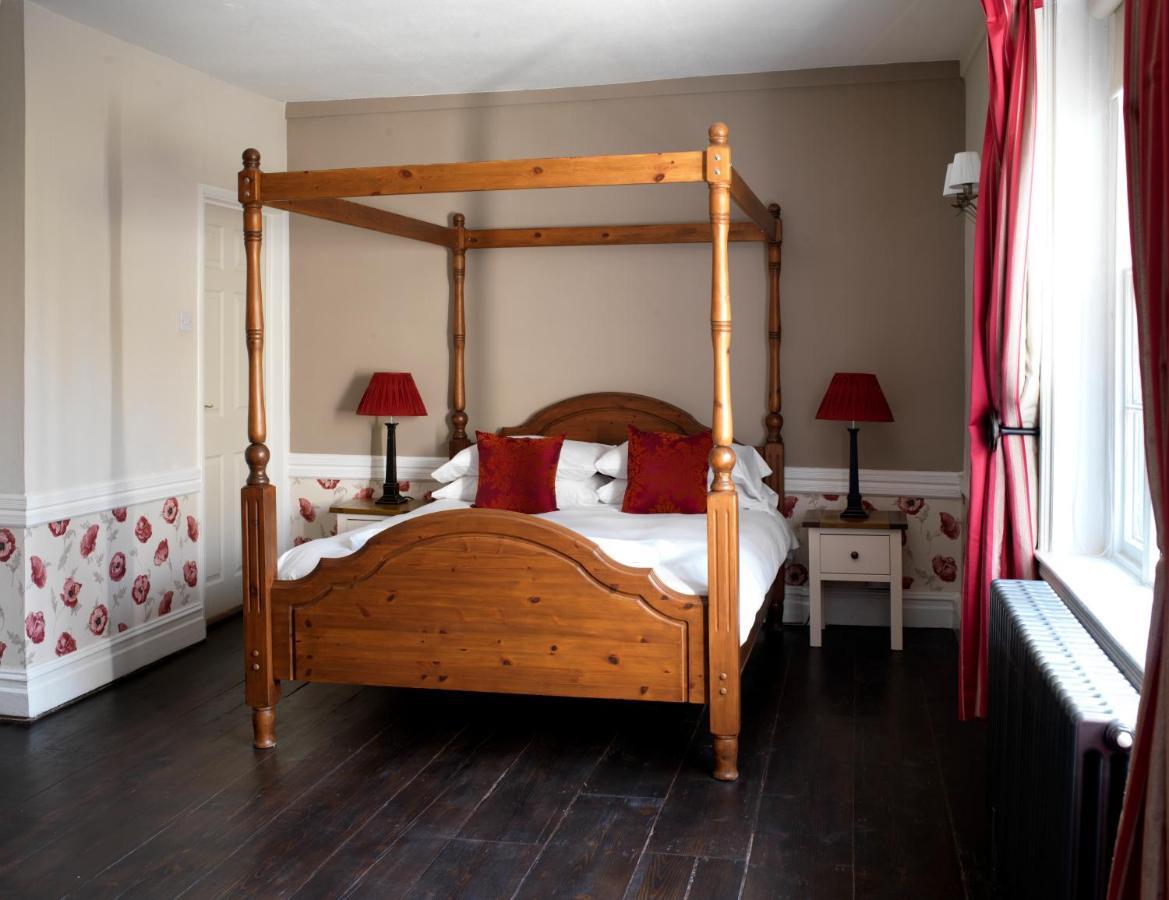רות'ם The Bull Hotel Maidstone/Sevenoaks חדר תמונה